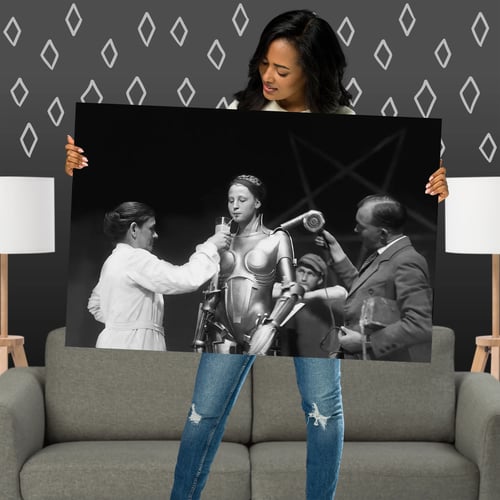 Image of Briggite Helm