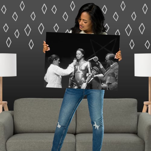 Image of Briggite Helm