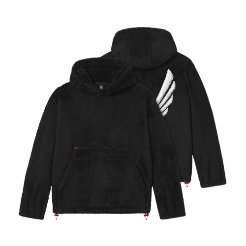 Shepherds Hoodie Shepherds Hoodie