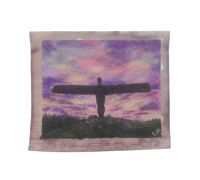 Angel of the North, Gateshead 
