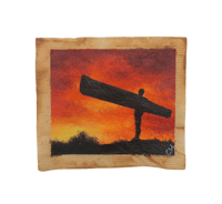 Angel of the North