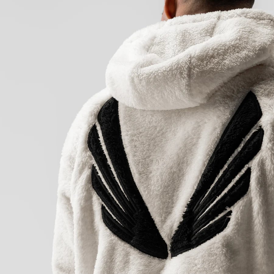 Shepherds Hoodie Shepherds Hoodie