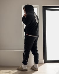 Image 5 of Shepherds Hoodie "WIING$"