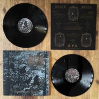 Image 2 of Törnen - Under Korpens Visdom LP