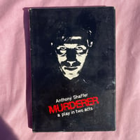 Murderer