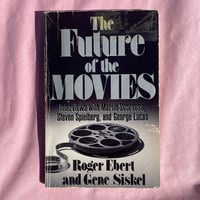 Future of the Movies