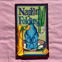 Napkin Folding