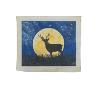 Buck Moon