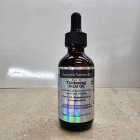 Thickening Beard Oil