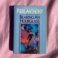 Bearing an Hourglass [First ed]