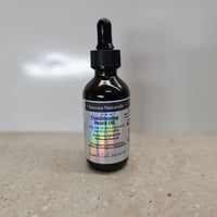Conditioning Beard  & After Shave Oil 