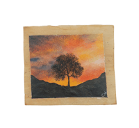 Sycamore Gap Tree
