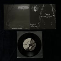 Image 1 of Orkblut / Hertogenwald split 7"EP