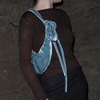 Image 5 of Ondulation - Bleu