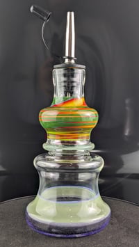 Image 1 of Oil Bottle 