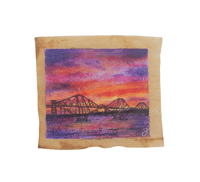 Forth Bridge