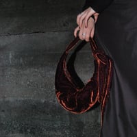 Image 5 of Ondulation - Marron