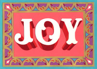 JOY Card