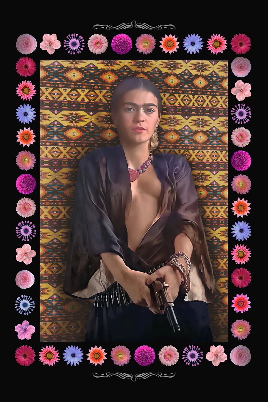 Image of Frida 2