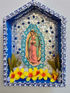 Guadalupe altar A