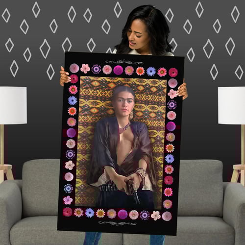 Image of Frida 2
