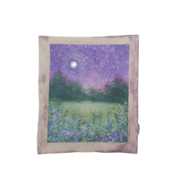 Moonlit Meadow