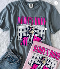 Daddy's Home TRUMP