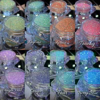 Pastel Fruit Paradise Collection #2