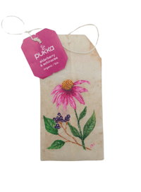 Image 1 of Elderberry and Echinacea