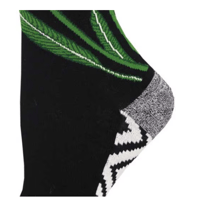 Image 6 of Birds of Paradise Bamboo Socks