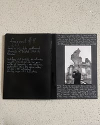 Image 2 of Fragments of War Photo Book