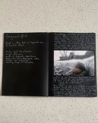 Image 5 of Fragments of War Photo Book