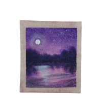 Lavender Waters
