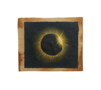 Solar Eclipse 