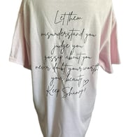 Image 2 of Let Them tee