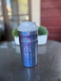 Image 2 of "NO CREEPS" Hard Koozie