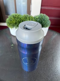 Image 1 of "NO CREEPS" Hard Koozie