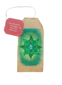 Image 1 of Anahata ~ heart chakra 