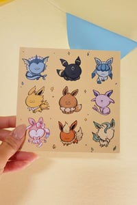 Image 4 of Pokemon Mini Prints