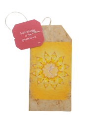 Image 1 of Manipura ~ solar plexus chakra 
