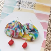 Clara Earring Ware