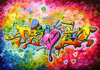 PEACE and LOVE 