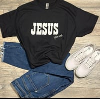 Jesus period tee