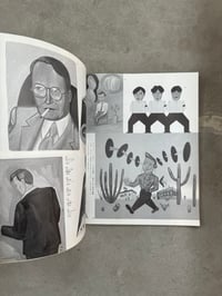 Image 3 of Works of Yosuke Kawamura / Works of Teruhiko Yumura