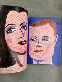 Image 4 of Works of Yosuke Kawamura / Works of Teruhiko Yumura
