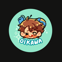 Image 6 of ★ HAIKYUU BUTTON PINS ★