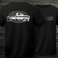 Image 1 of 64 C20 custom T-shirt