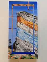 Image 1 of Creation Rock