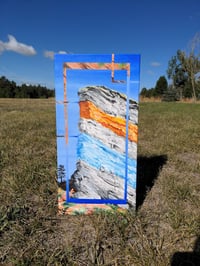 Image 2 of Creation Rock