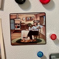 Image 2 of Kitchen Magnet